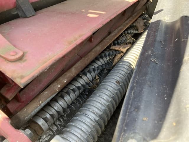 MOWING MACHINE — Auction (lot 8456-1813)