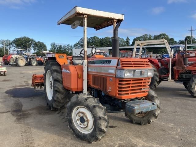 Tractor — Auction (lot 8456-1815)