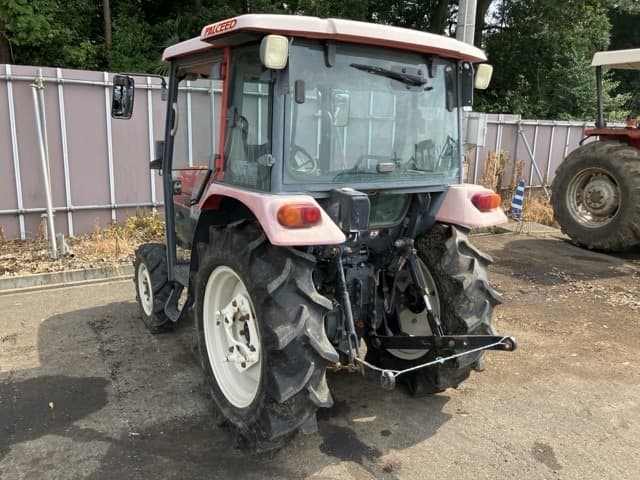 Tractor — Auction (lot 8456-1818)