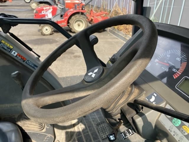 Tractor — Auction (lot 8456-1818)