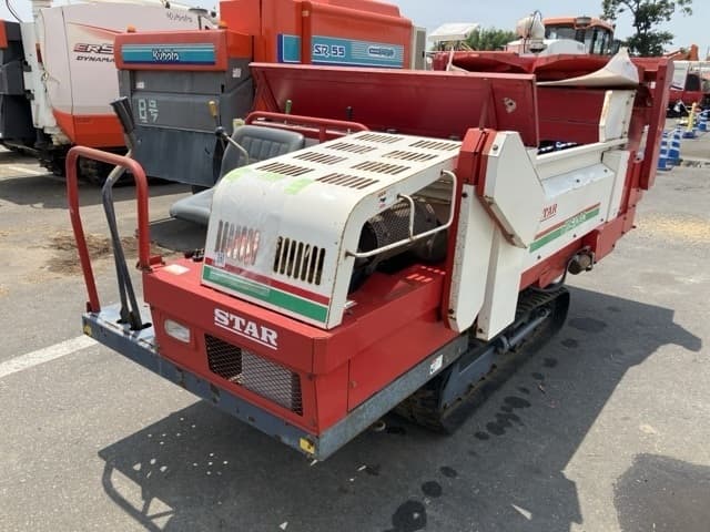 MANURE SPREADER — Auction (lot 8456-1822)