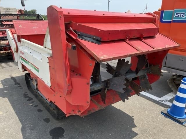 MANURE SPREADER — Auction (lot 8456-1822)