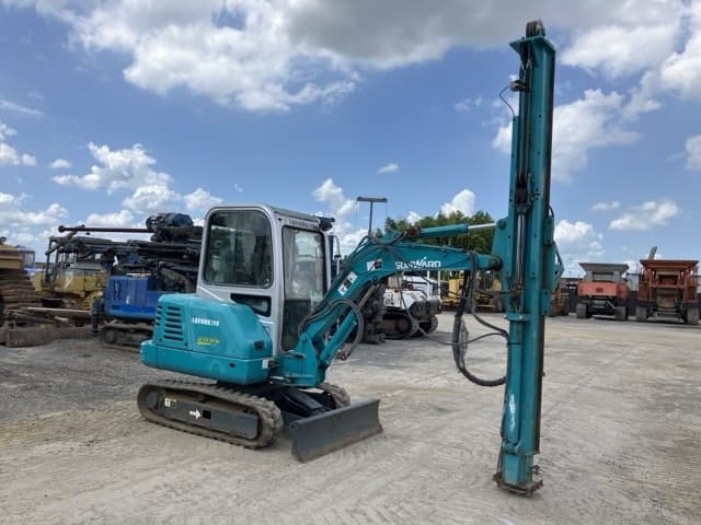 SPECIAL PURPOSE VEHICLE — Auction (lot 8456-188)