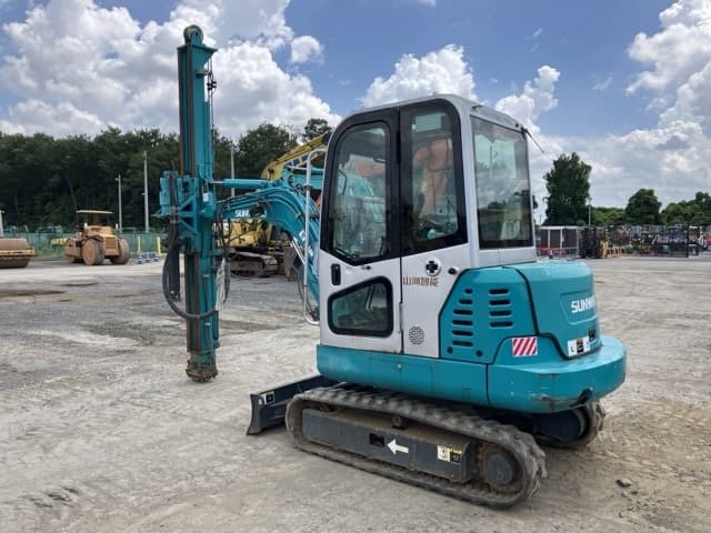 SPECIAL PURPOSE VEHICLE — Auction (lot 8456-188)