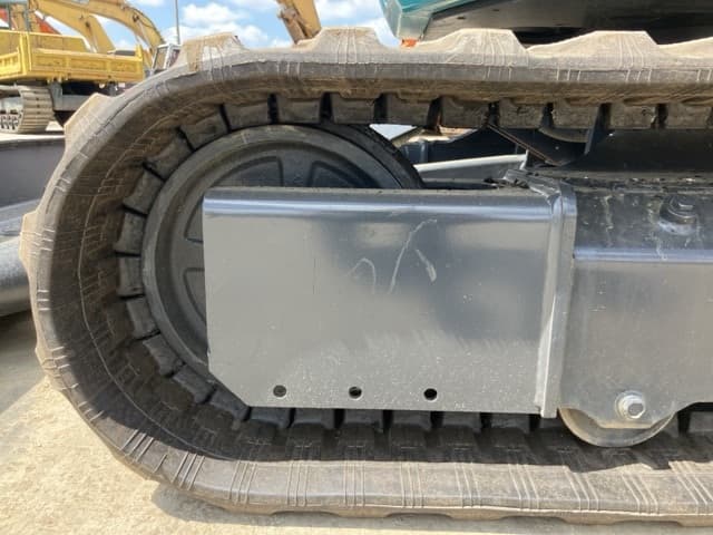 MINI EXCAVATOR — Auction (lot 8456-19)