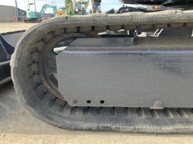 MINI EXCAVATOR — Auction (lot 8456-194)