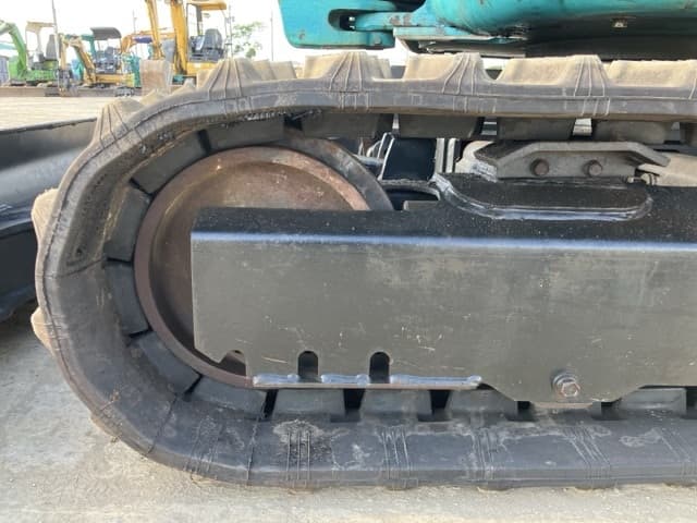MINI EXCAVATOR — Auction (lot 8456-196)