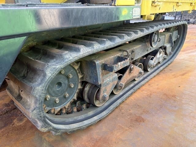 CRAWLER DUMP — Auction (lot 8456-20018)