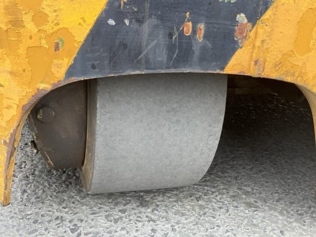 Reach Forklift — Auction (lot 8456-2022)