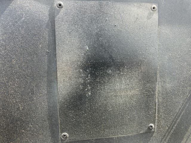 Forklift — Auction (lot 8456-2024)