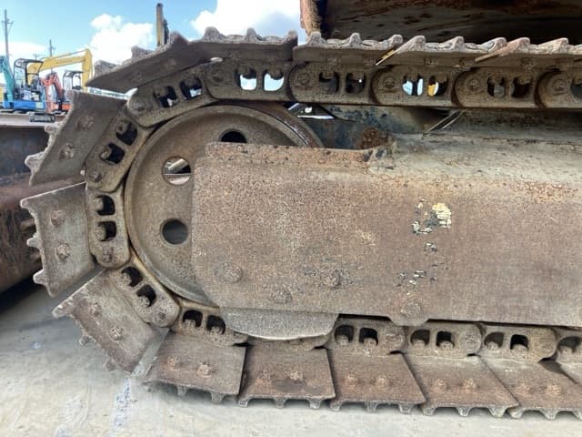EXCAVATOR — Auction (lot 8456-219)