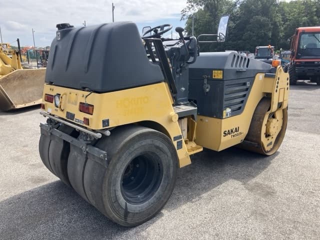 Combined Roller — Auction (lot 8456-22)