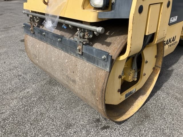 Combined Roller — Auction (lot 8456-22)