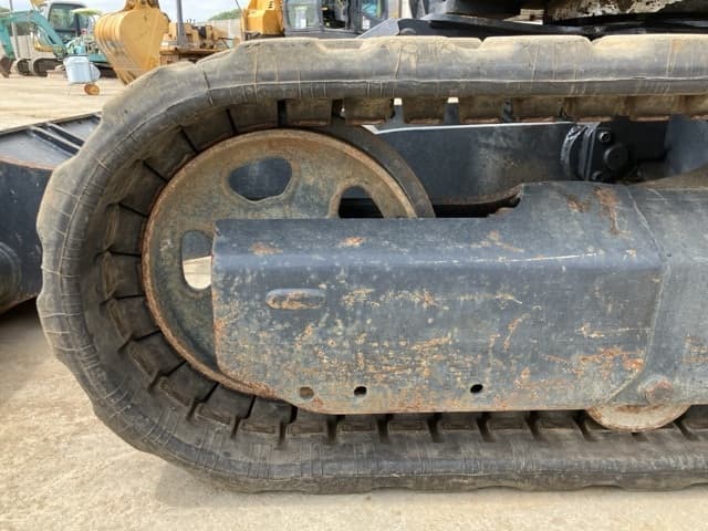 MINI EXCAVATOR — Auction (lot 8456-226)