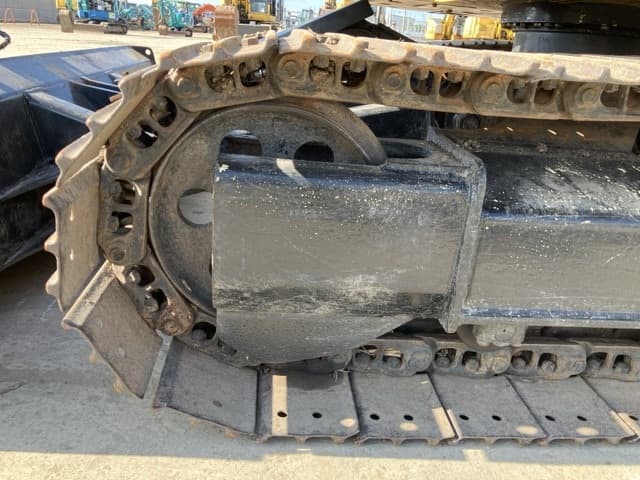 EXCAVATOR — Auction (lot 8456-228)