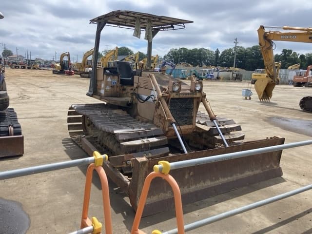 Bulldozer — Auction (lot 8456-23)