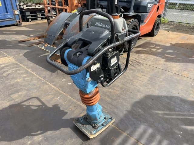 RAMMER — Auction (lot 8456-23001)