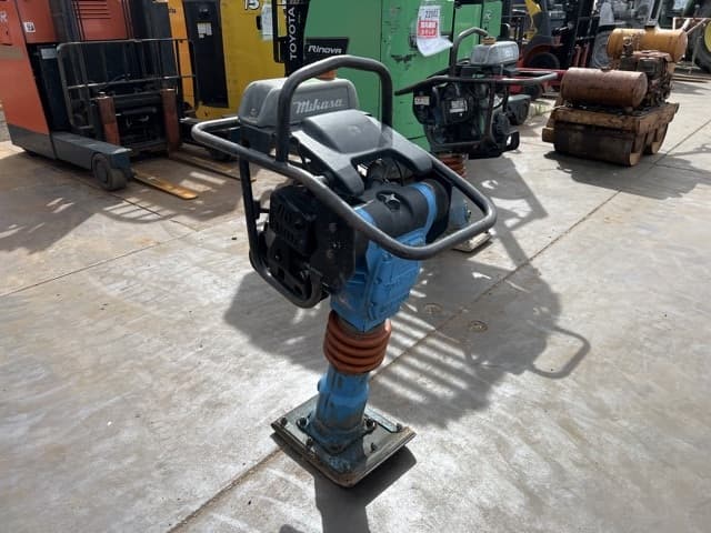 RAMMER — Auction (lot 8456-23001)