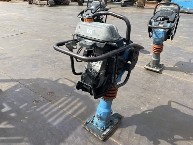 RAMMER — Auction (lot 8456-23001)