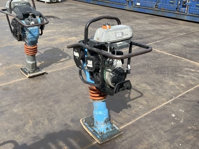 RAMMER — Auction (lot 8456-23001)