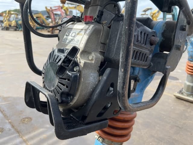 RAMMER — Auction (lot 8456-23001)