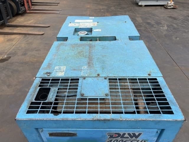 Welder Generator — Auction (lot 8456-23002)