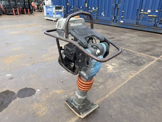 RAMMER — Auction (lot 8456-23003)
