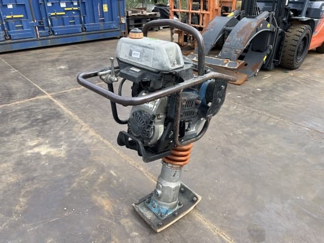 RAMMER — Auction (lot 8456-23003)
