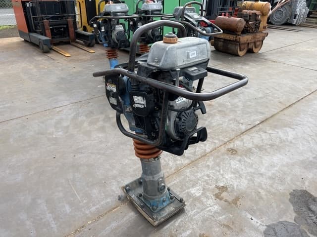 RAMMER — Auction (lot 8456-23003)