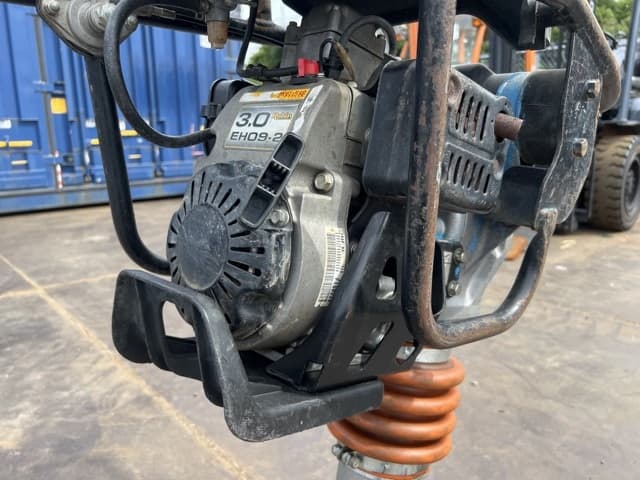 RAMMER — Auction (lot 8456-23003)