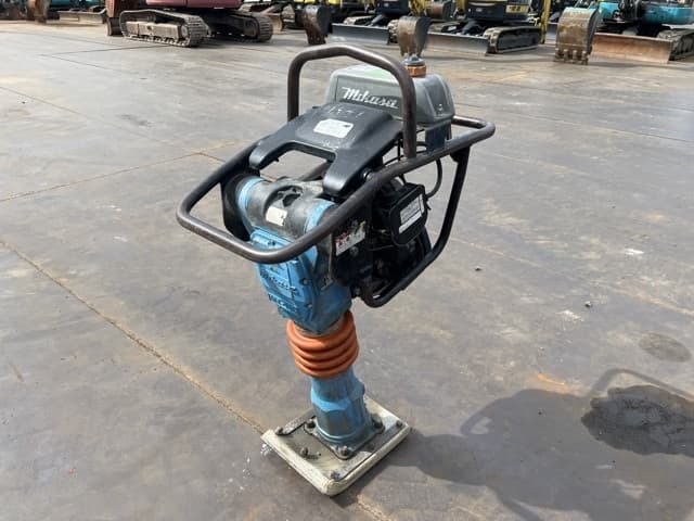 RAMMER — Auction (lot 8456-23004)