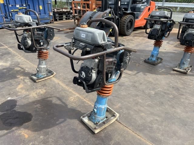RAMMER — Auction (lot 8456-23004)