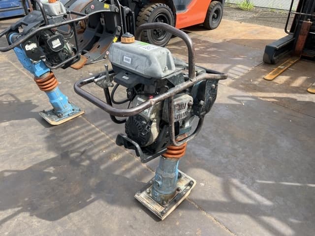RAMMER — Auction (lot 8456-23005)