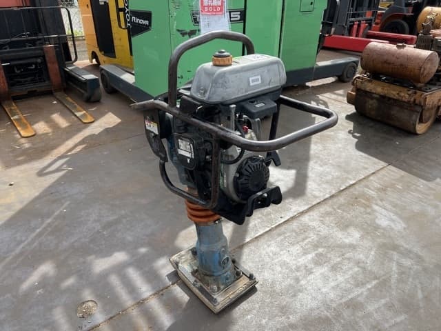 RAMMER — Auction (lot 8456-23005)