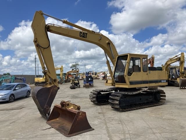 EXCAVATOR — Auction (lot 8456-231)