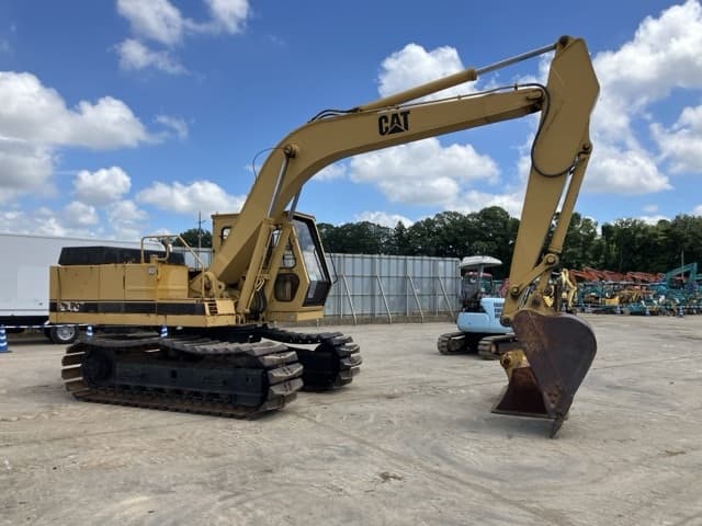 EXCAVATOR — Auction (lot 8456-231)