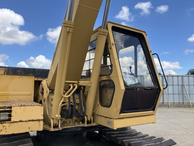 EXCAVATOR — Auction (lot 8456-231)