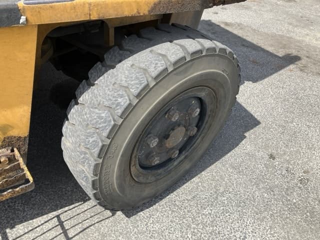 SHOVEL LOADER — Auction (lot 8456-238)