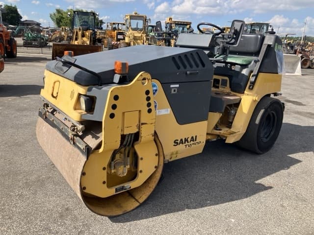 Combined Roller — Auction (lot 8456-246)