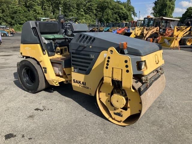 Combined Roller — Auction (lot 8456-246)