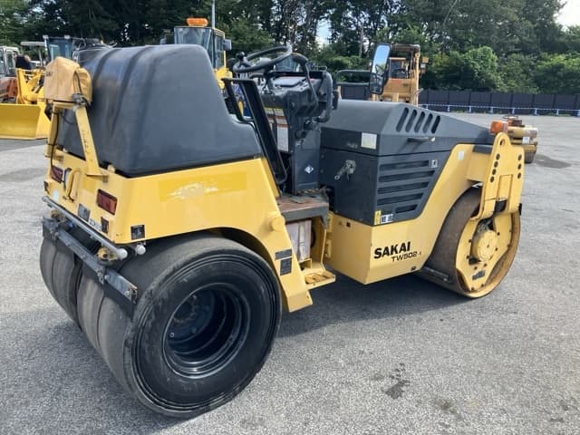 Combined Roller — Auction (lot 8456-246)