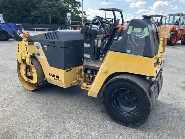 Combined Roller — Auction (lot 8456-246)