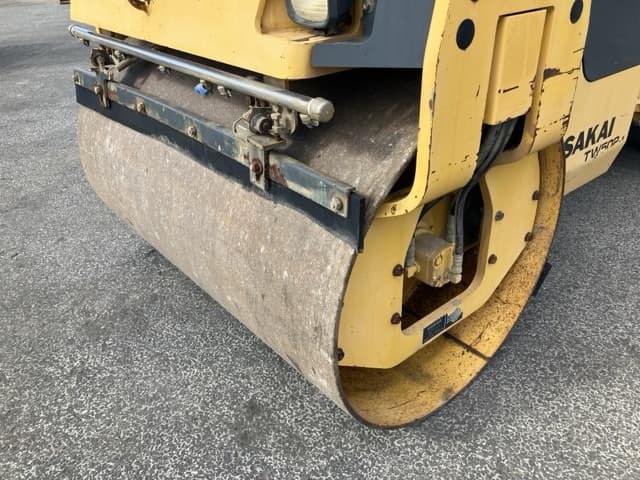 Combined Roller — Auction (lot 8456-246)