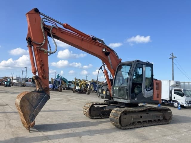 EXCAVATOR — Auction (lot 8456-251)