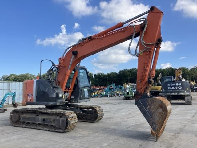 EXCAVATOR — Auction (lot 8456-251)