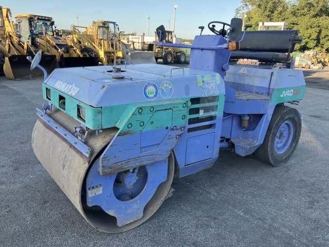 Combined Roller — Auction (lot 8456-253)