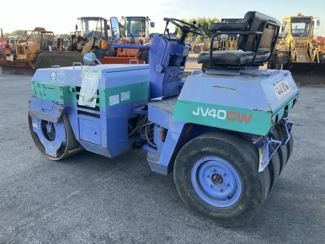 Combined Roller — Auction (lot 8456-253)