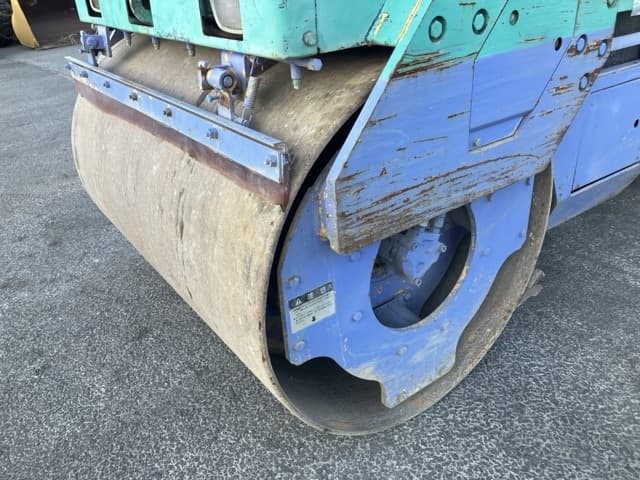 Combined Roller — Auction (lot 8456-253)