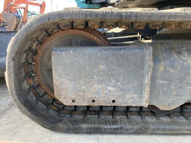 MINI EXCAVATOR — Auction (lot 8456-259)