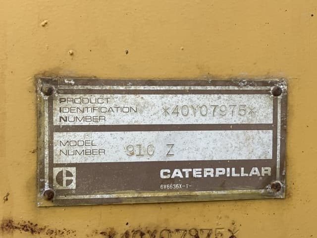 WHEEL LOADER — Auction (lot 8456-267)